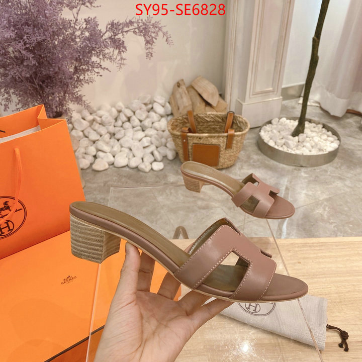 Women Shoes-Hermes,where to buy high quality ID: SE6828,