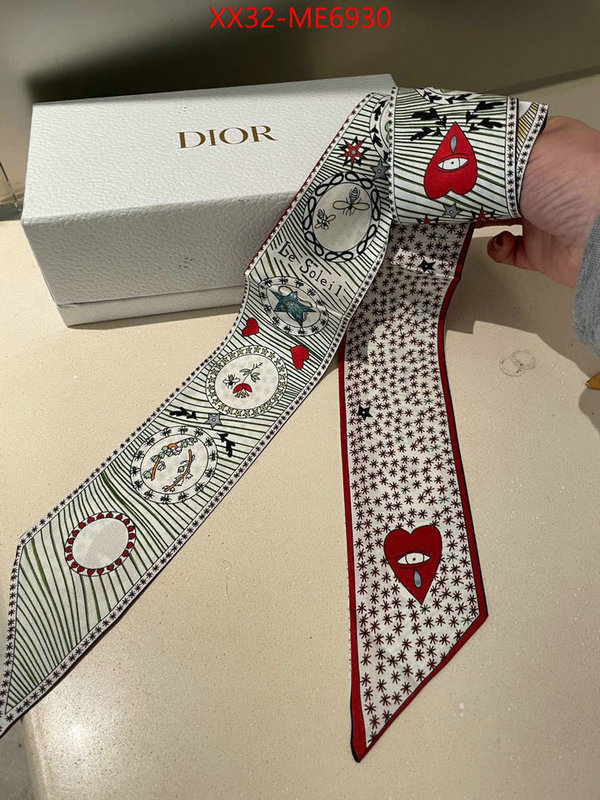 Scarf-Dior,cheap high quality replica ID: ME6930,$: 32USD