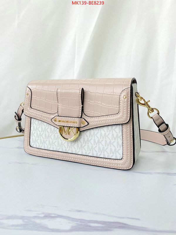 Michael Kors Bags(TOP)-Diagonal-,most desired ID: BE8239,$: 139USD