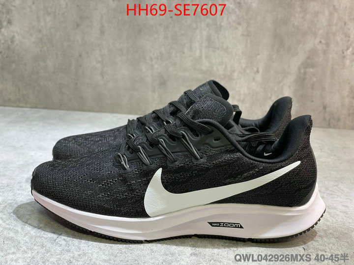 Men Shoes-Nike,designer wholesale replica ID: SE7607,$: 69USD