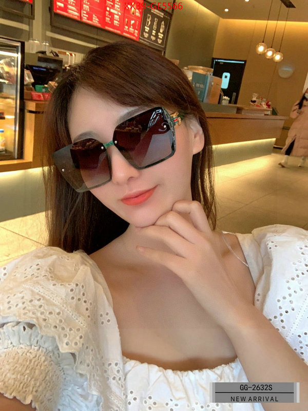 Glasses-Gucci,sale ID: GE5566,$: 39USD