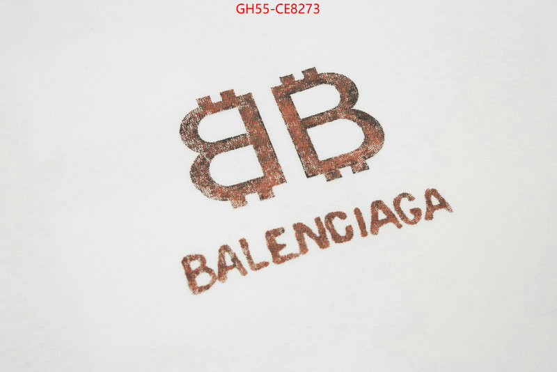 Clothing-Balenciaga,best website for replica ID: CE8273,$: 55USD