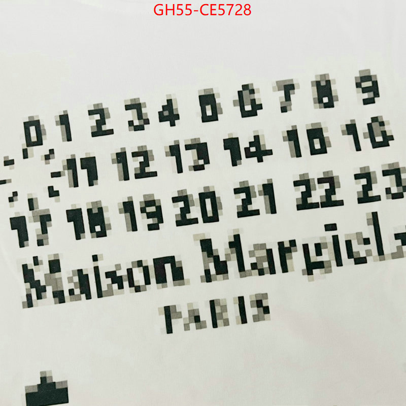 Clothing-Maison Margiela,best ID: CE5728,$: 55USD