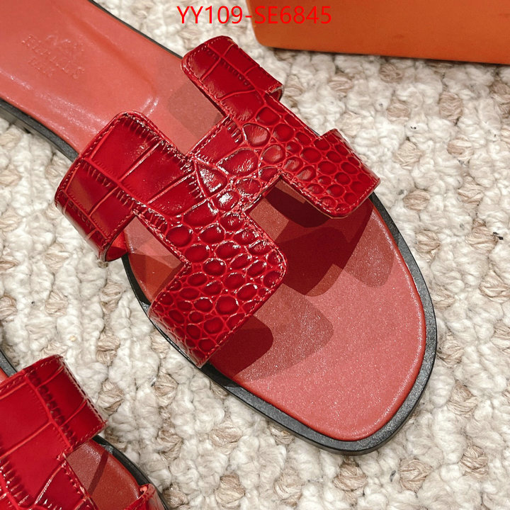 Women Shoes-Hermes,online china ID: SE6845,$: 109USD