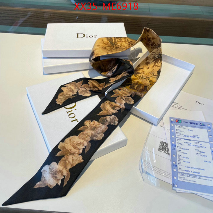 Scarf-Dior,cheap replica ID: ME6918,$: 35USD