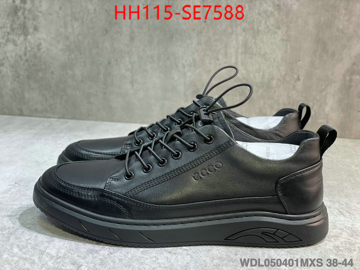 Men Shoes-Ecco,new ID: SE7588,$: 115USD