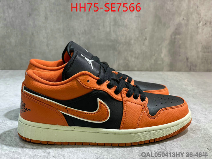 Men Shoes-Nike,best replica new style ID: SE7566,$: 75USD