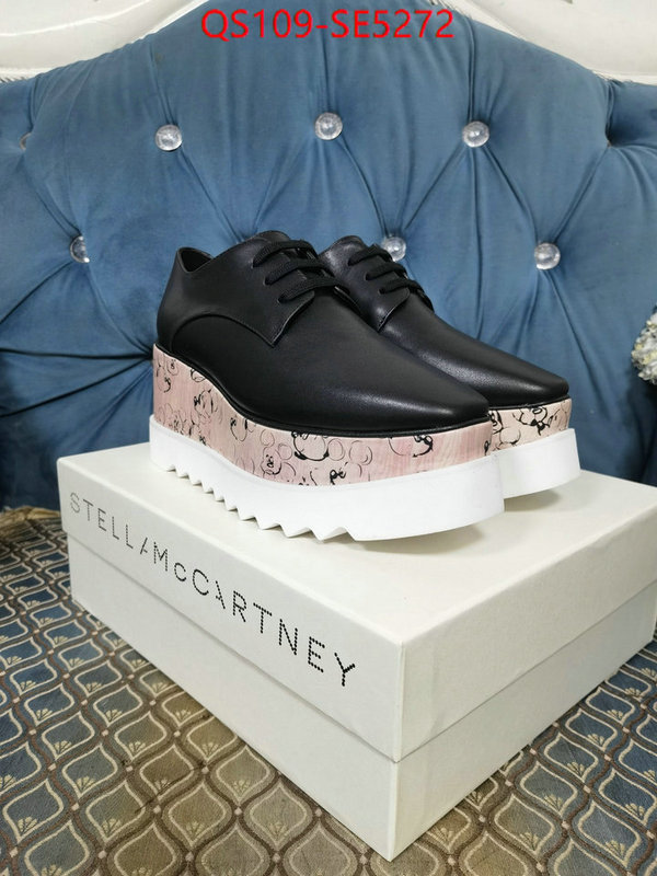 Women Shoes-Stella McCartney,only sell high-quality ID: SE5272,$: 109USD