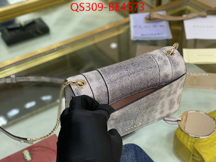 Bulgari Bags(TOP)-Serpenti Cabochon Series,top 1:1 replica ID: BE4573,$: 309USD