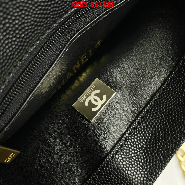 Chanel Bags(4A)-Diagonal-,styles & where to buy ID: BE7439,$: 85USD