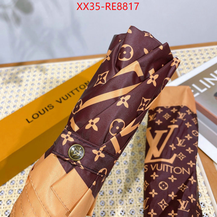 Umbrella-LV,where can i buy the best quality ID: RE8817,$: 35USD