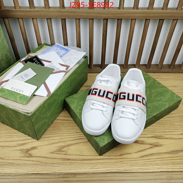 Men Shoes-Gucci,for sale cheap now ID: SE8952,$: 95USD