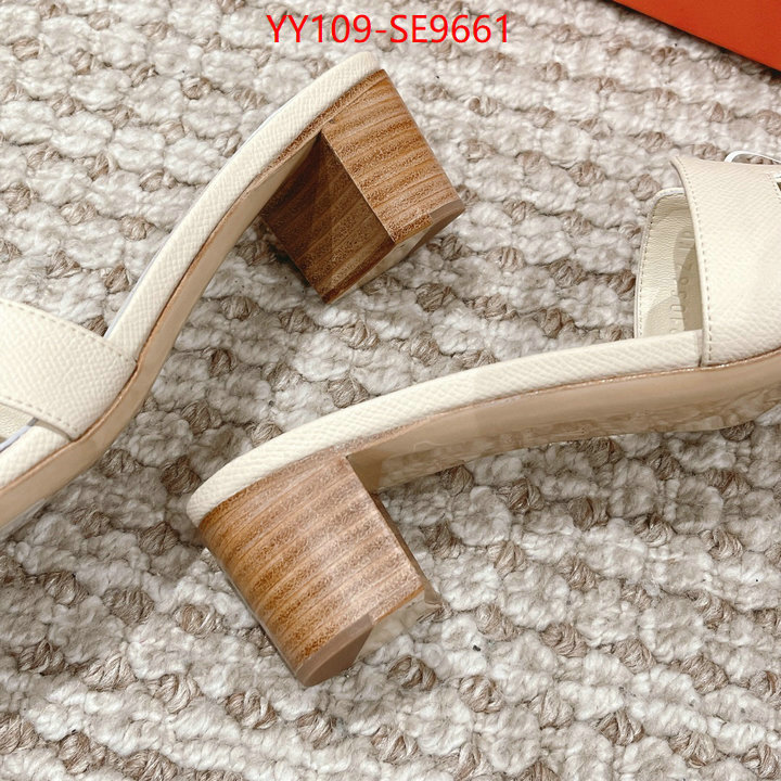 Women Shoes-Hermes,high quality online ID: SE9661,$: 109USD