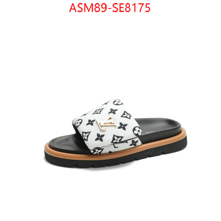 Men Shoes-LV,where quality designer replica ID: SE8175,$: 89USD