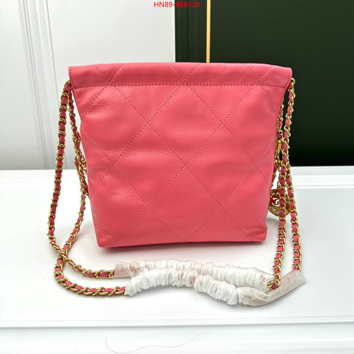 Chanel Bags(4A)-Diagonal-,highest quality replica ID: BE6120,$: 89USD