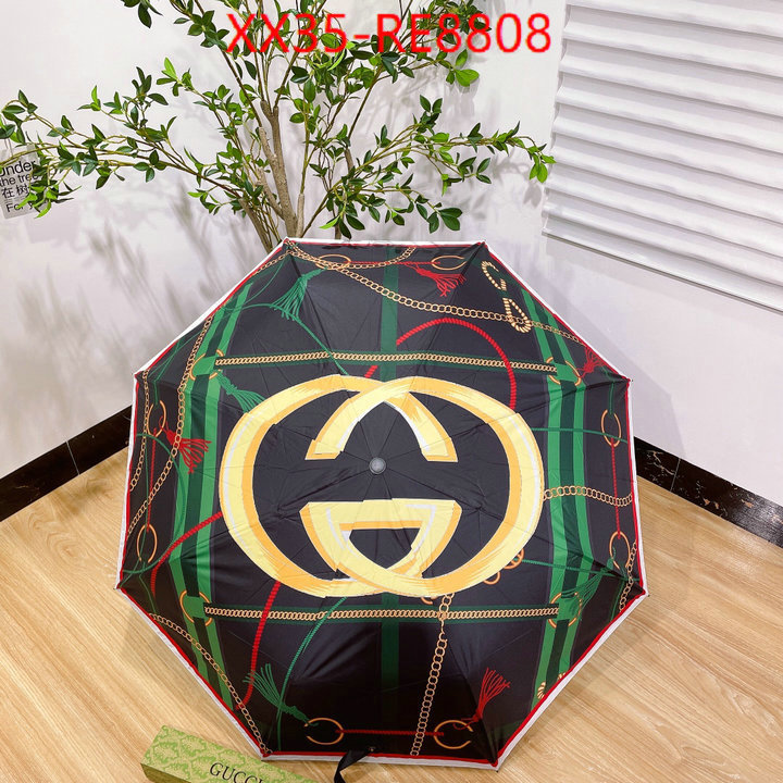 Umbrella-Gucci,wholesale ID: RE8808,$: 35USD