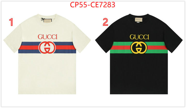 Clothing-Gucci,most desired ID: CE7283,$: 55USD