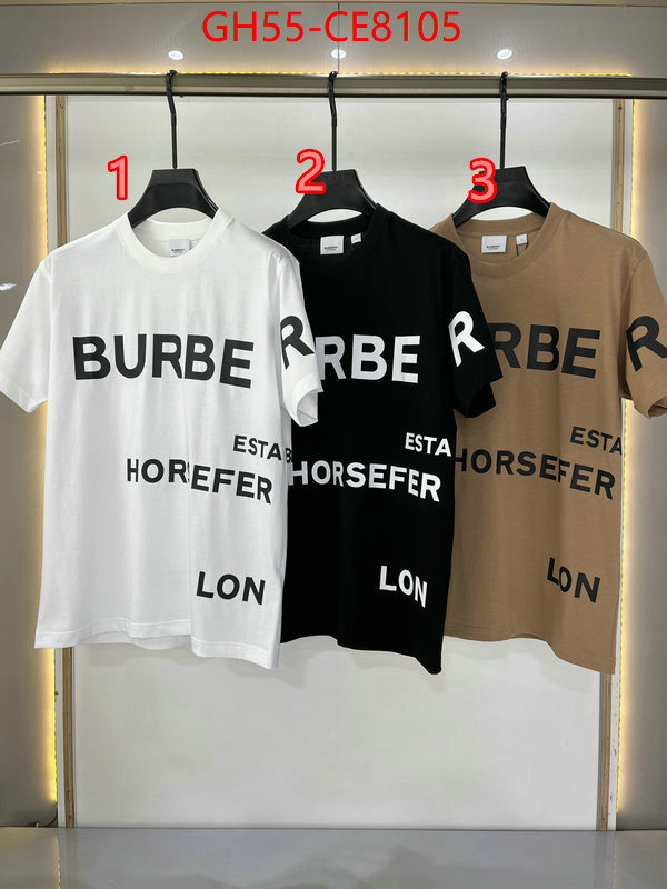 Clothing-Burberry,what ID: CE8105,$: 55USD