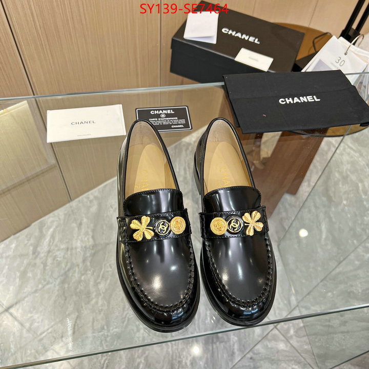 Women Shoes-Chanel,online sales ID: SE7464,$: 139USD