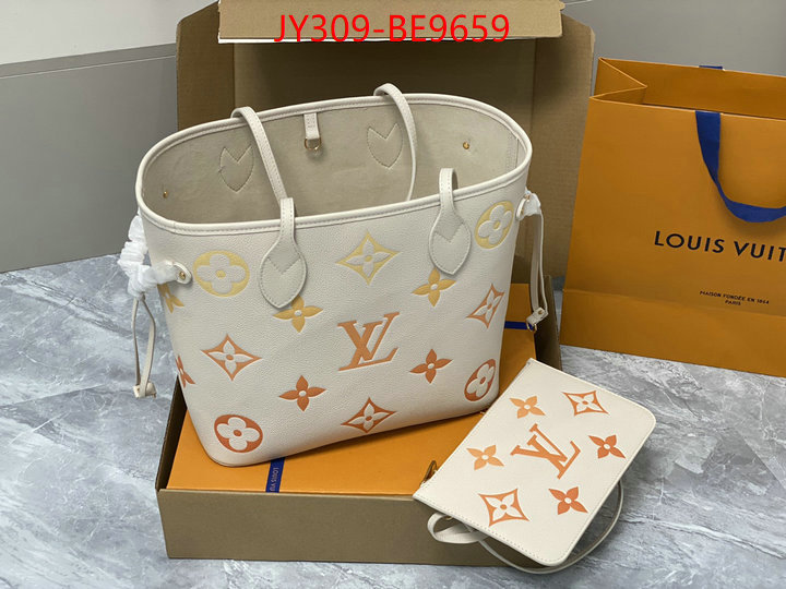 LV Bags(TOP)-Neverfull-,where quality designer replica ID: BE9659,$: 309USD