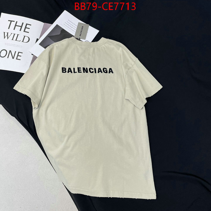 Clothing-Balenciaga,most desired ID: CE7713,$: 79USD