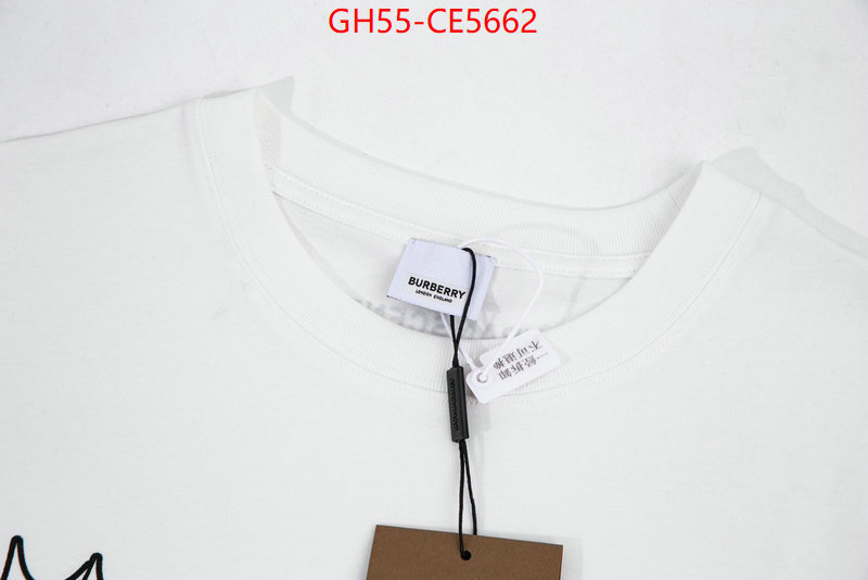 Clothing-Burberry,sale ID: CE5662,$: 55USD