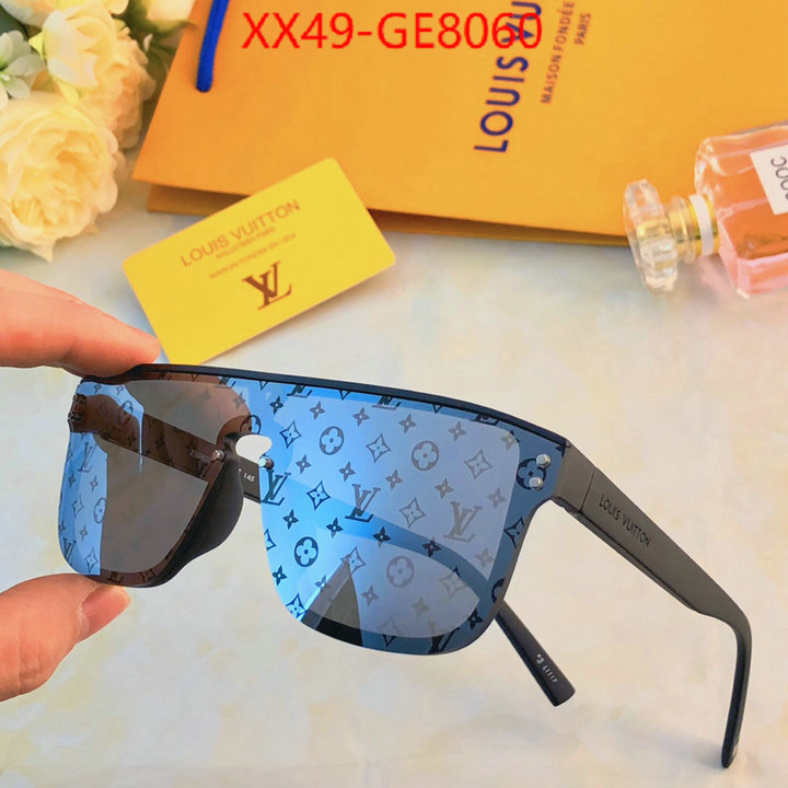 Glasses-LV,online sale ID: GE8060,$: 49USD