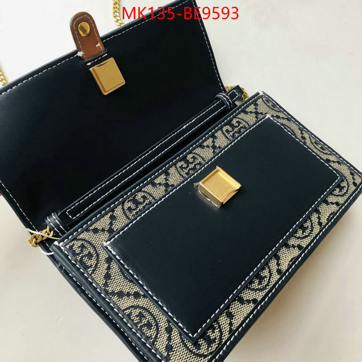 Tory Burch Bags(TOP)-Diagonal-,can you buy replica ID: BE9593,$: 135USD