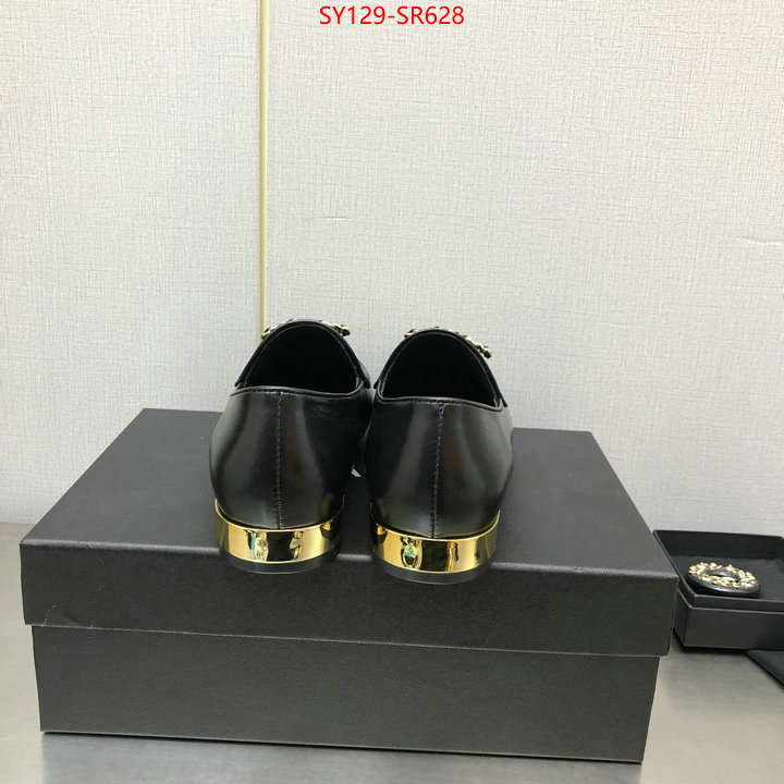 Women Shoes-Chanel,can you buy replica ID: SR628,$: 129USD