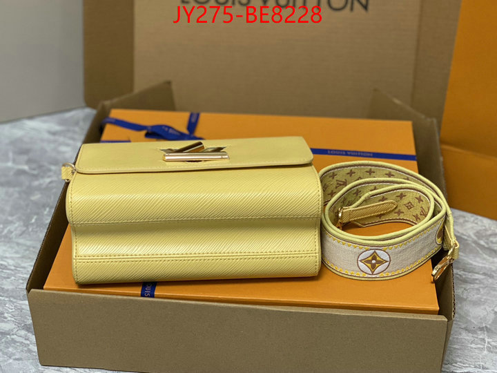 LV Bags(TOP)-Pochette MTis-Twist-,perfect replica ID: BE8228,$: 275USD