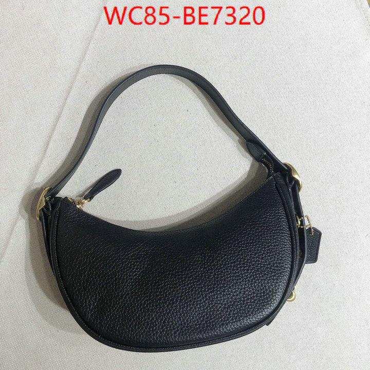 Coach Bags(4A)-Handbag-,are you looking for ID: BE7320,$: 85USD