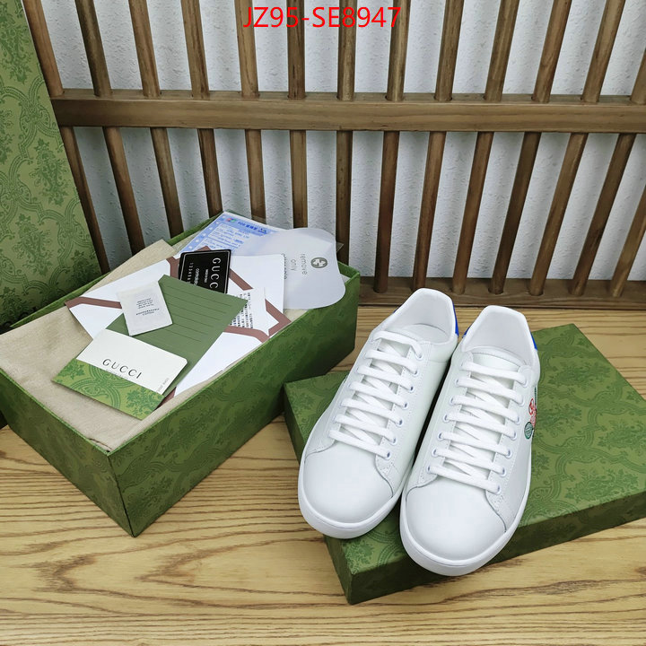 Men Shoes-Gucci,shop the best high authentic quality replica ID: SE8947,$: 95USD