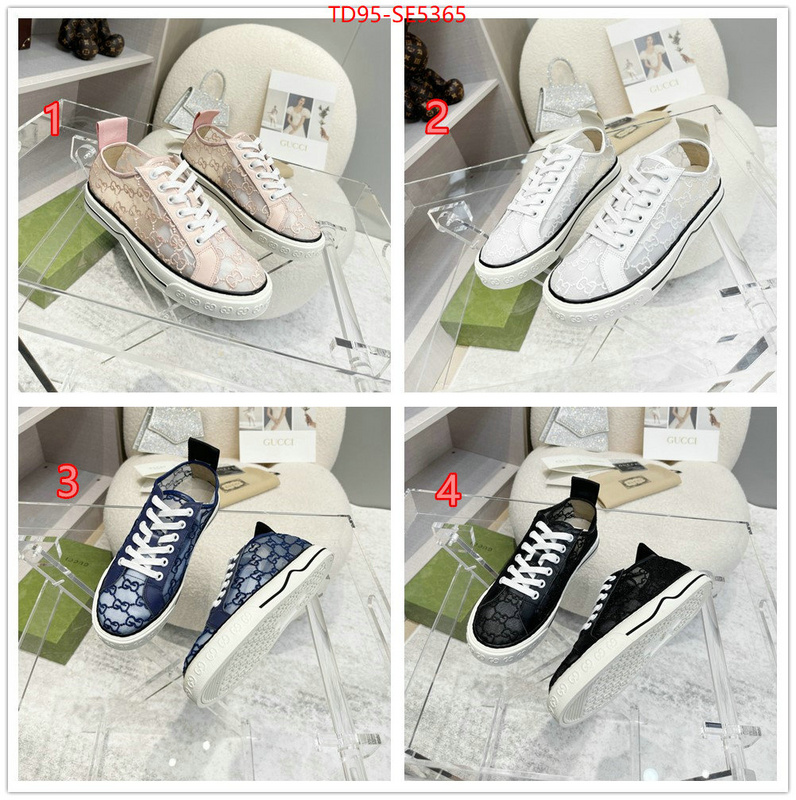 Women Shoes-Gucci,what's the best place to buy replica ID: SE5365,$: 95USD