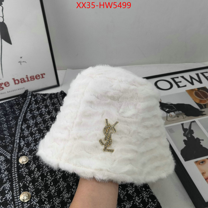 Cap (Hat)-YSL,fake cheap best online ID: HW5499,$: 35USD