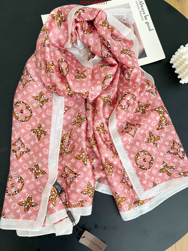 Scarf-LV,where to buy replicas ID: ME5951,$: 29USD