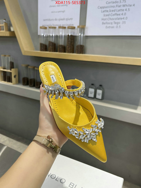 Women Shoes-Manolo Blahnik,copy ID: SE5373,$: 115USD