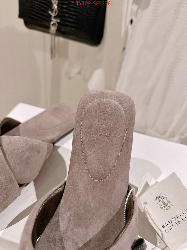 Women Shoes-Brunello cucinelli,website to buy replica ID: SE5336,$: 109USD