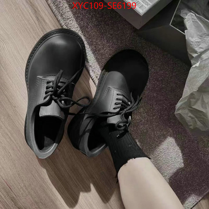 Men Shoes-Balenciaga,where can you buy replica ID: SE6199,$: 109USD