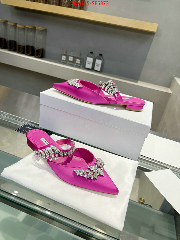 Women Shoes-Manolo Blahnik,copy ID: SE5373,$: 115USD