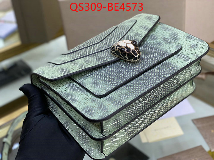 Bulgari Bags(TOP)-Serpenti Cabochon Series,top 1:1 replica ID: BE4573,$: 309USD