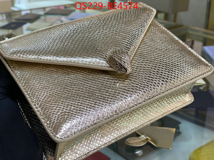 Bulgari Bags(TOP)-Serpenti Cabochon Series,wholesale ID: BE4574,$: 229USD