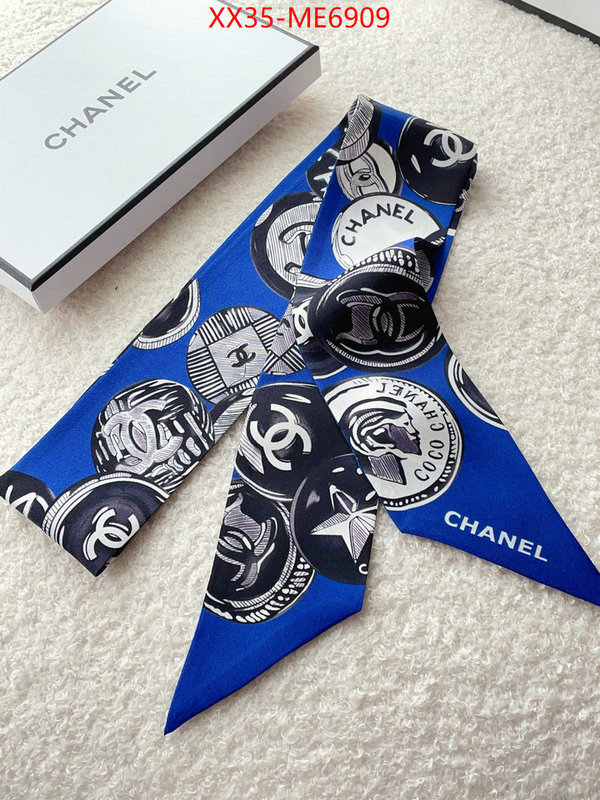 Sock-Chanel,buy replica ID: ME6909,$: 35USD