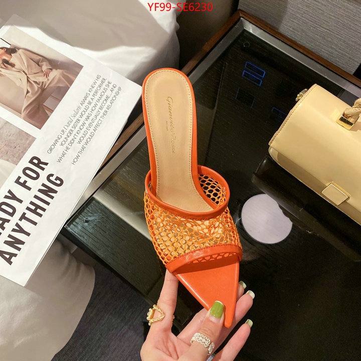 Women Shoes-Gianvito Rossi,where can you buy a replica ID: SE6230,$: 99USD