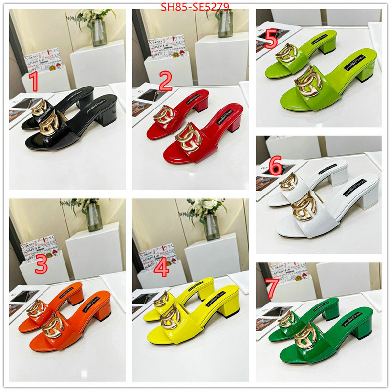 Women Shoes-DG,knockoff ID: SE5279,