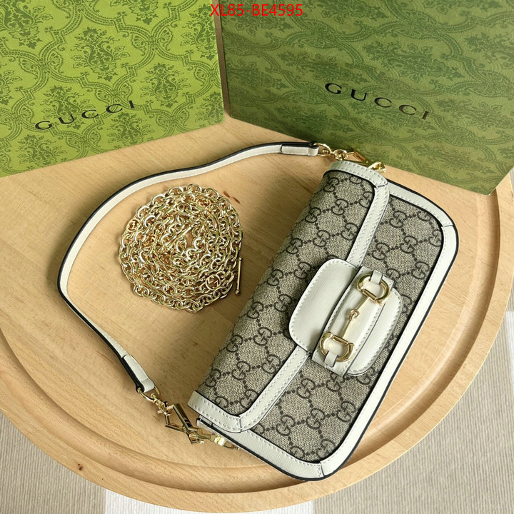 Gucci Bags(4A)-Horsebit-,online from china designer ID: BE4595,$: 85USD