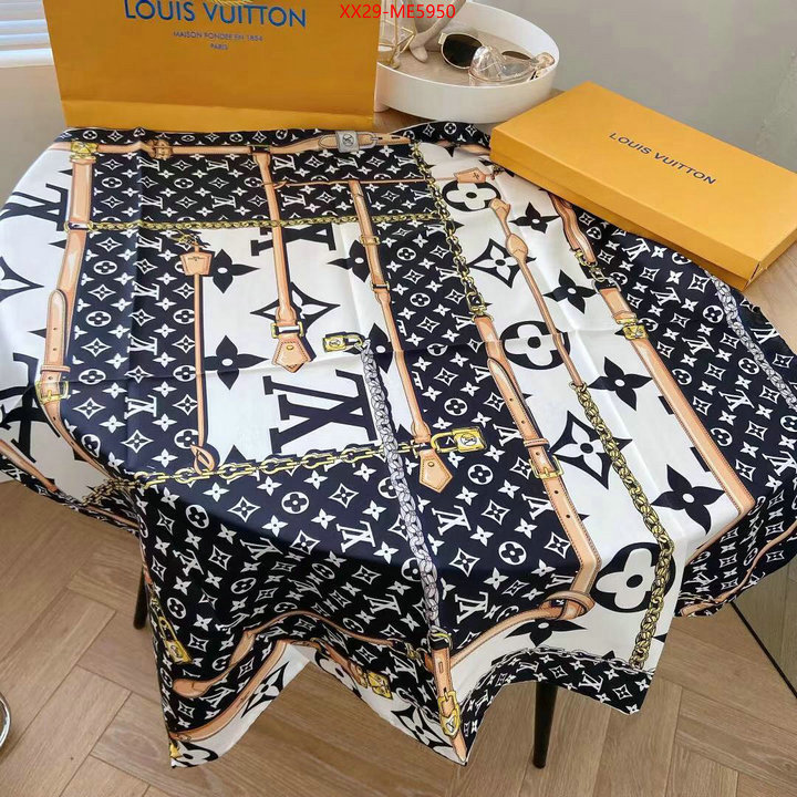 Scarf-LV,cheap online best designer ID: ME5950,$: 29USD