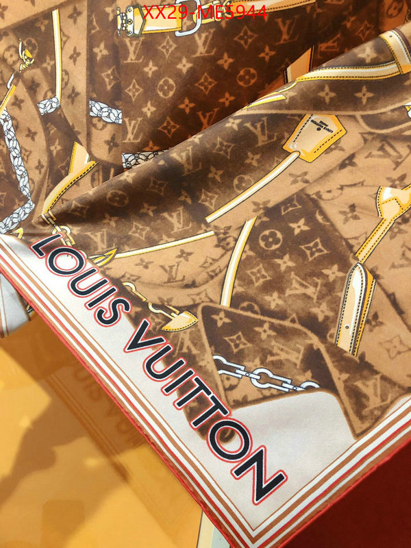 Scarf-LV,outlet sale store ID: ME5944,$: 29USD