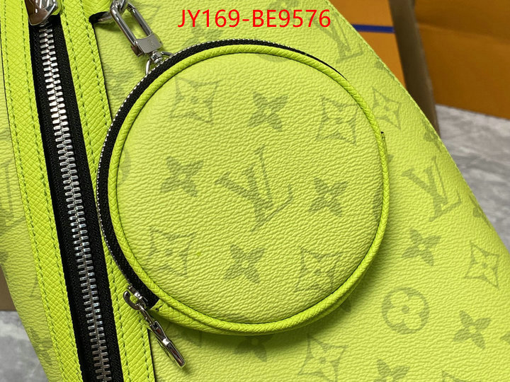 LV Bags(TOP)-Avenue-,at cheap price ID: BE9576,$: 169USD