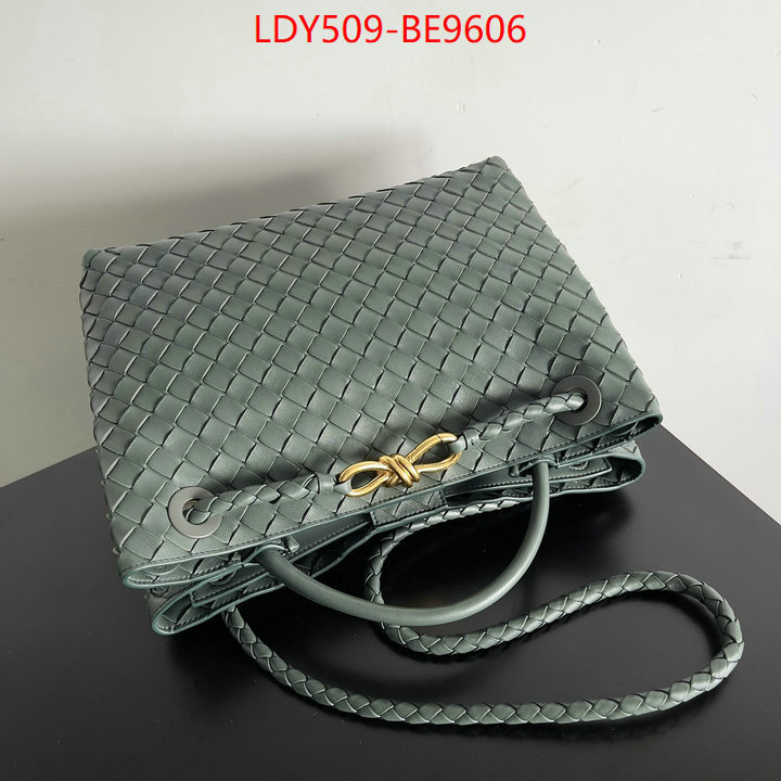 BV Bags(TOP)-Handbag-,best fake ID: BE9606,$: 509USD