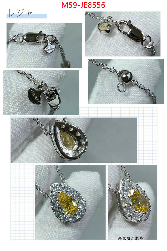 Jewelry-Graff,high quality designer replica ID: JE8556,$: 59USD
